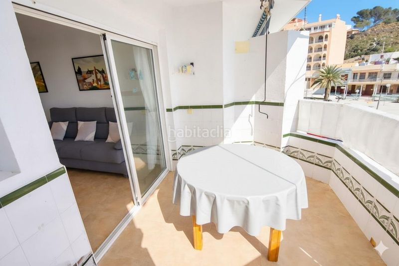 Foto 4b0d71fb-9f27-4f73-b1b9-1abe50716d91. Pis amb piscina a El Faro Cullera