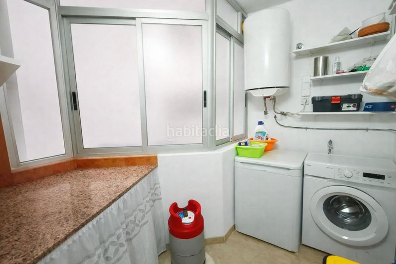 Foto 64e04c4c-0cce-462c-bf8f-9a3ecd58218a. Pis amb piscina a El Faro Cullera