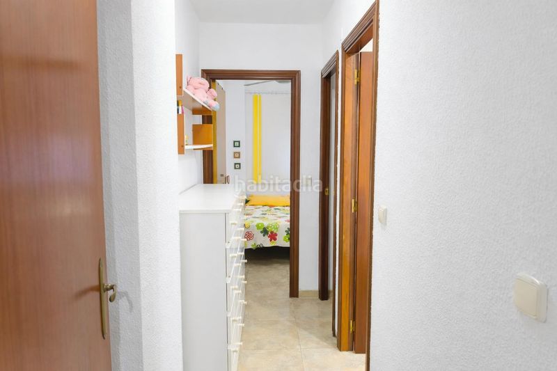 Foto a9772402-8446-477c-8748-d860aa1537e4. Pis amb piscina a El Faro Cullera