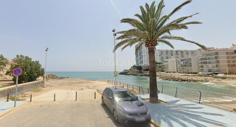 Foto ca1b6bce-da3d-44b7-960e-773d9fc1a06c. Pis amb piscina a El Faro Cullera