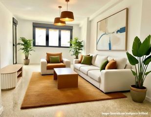 Appartamento  Plaza del mestre ripoll. Exclusiva vivienda de 144m2, totalmente exterior, con 4 dormitor