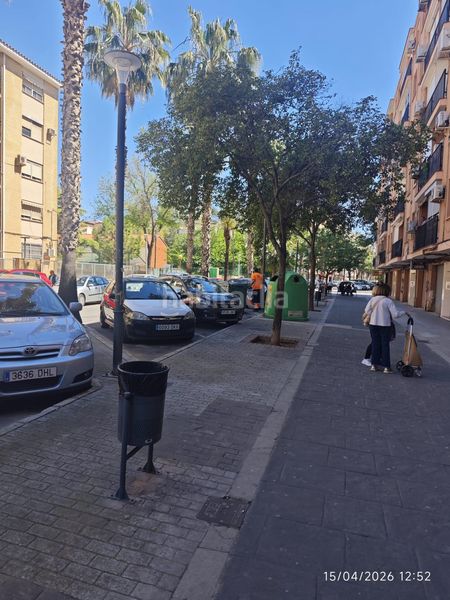 Foto 1c94bcf6-d493-4d86-bb45-76b335940704. Pis a Centro Xirivella