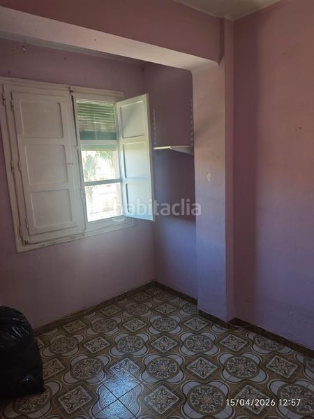 Foto 263b73b4-48c9-4e10-a382-ce0c0c394c59. Pis a Centro Xirivella