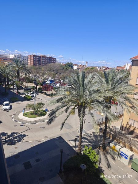 Foto 3ee632e3-f4a5-45a0-a233-8c3f0386eedd. Pis a Centro Xirivella