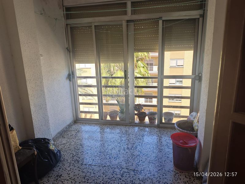 Foto 850ddea0-c19b-48f5-bcde-2e4805eb61cb. Pis a Centro Xirivella