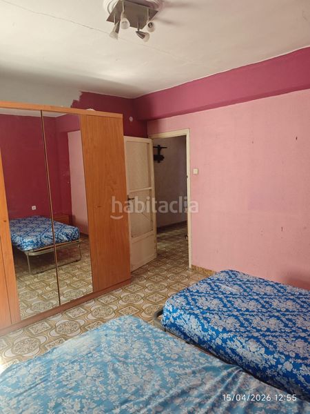 Foto a182f9c1-d1cf-4f9d-8653-e669aa29e99d. Pis a Centro Xirivella