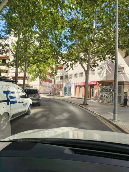 Foto 6018dc37-9684-456f-a29f-0720a885bffd. Aparcament cotxe a Valterna Paterna