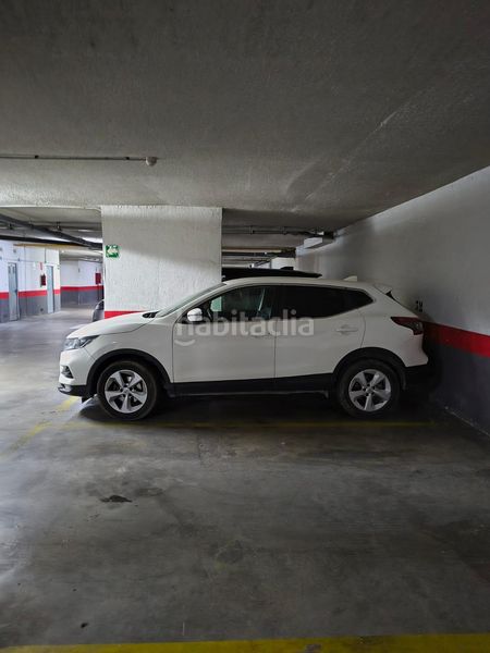 Foto 6ef8dc62-1df1-44b1-9464-d8974f09e686. Aparcament cotxe a Valterna Paterna