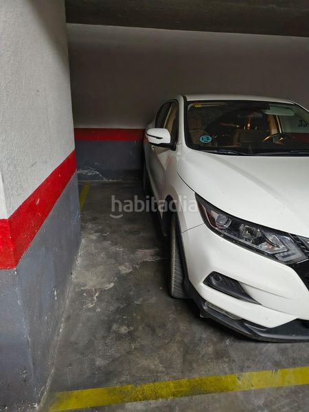 Foto 9aceaacf-6a00-43c8-91b1-a38282a53476. Aparcament cotxe a Valterna Paterna