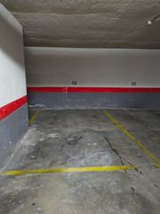 Aparcament cotxe  Calle dauradella. Oportunidad de garaje en valterna, paterna  solo por 17,900