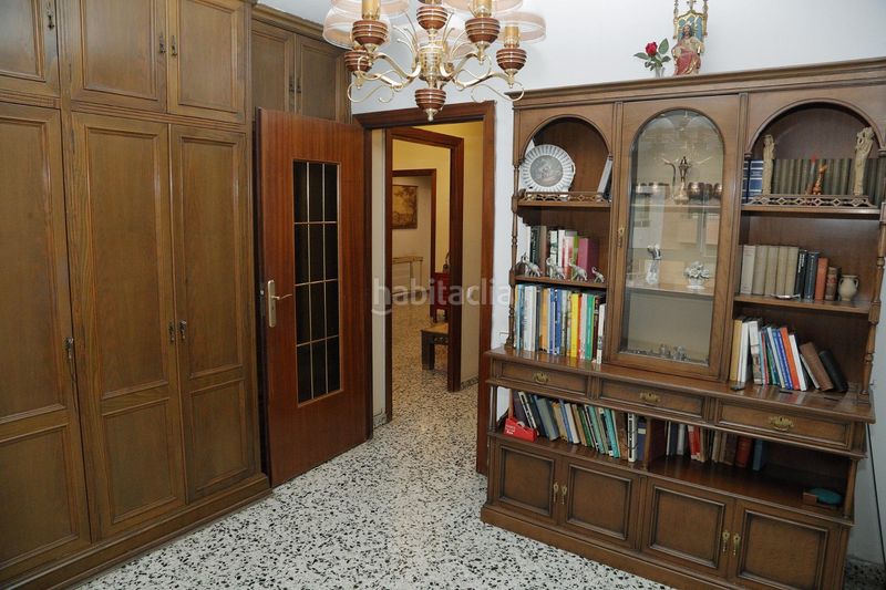 Foto 0633e232-f530-4502-bdde-f4e79847dd05. Pis amb calefacció aparcament a Arrancapins Valencia