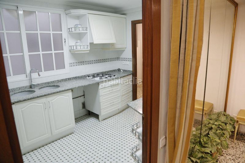 Foto 0684a5bc-133d-45b4-9b4d-74a904355a20. Pis amb calefacció aparcament a Arrancapins Valencia