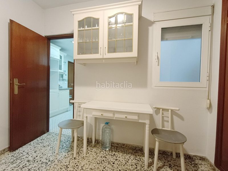 Foto 06c1f088-b941-4a80-8bda-3afddac4bef8. Pis amb calefacció aparcament a Arrancapins Valencia