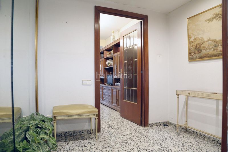 Foto 18c3405f-17a6-4c37-81f4-de7e17fc5871. Pis amb calefacció aparcament a Arrancapins Valencia