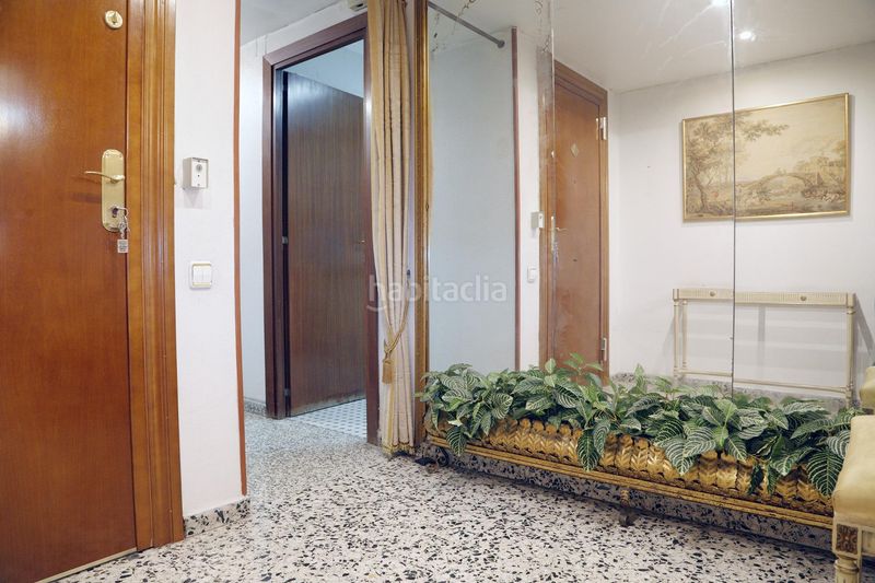 Foto 317ddc7c-3027-4220-81b1-e9c65960ff29. Pis amb calefacció aparcament a Arrancapins Valencia