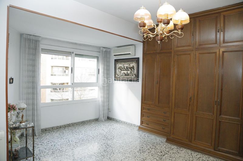 Foto 377ae189-1101-444a-ab8c-7b0f88f4043d. Pis amb calefacció aparcament a Arrancapins Valencia