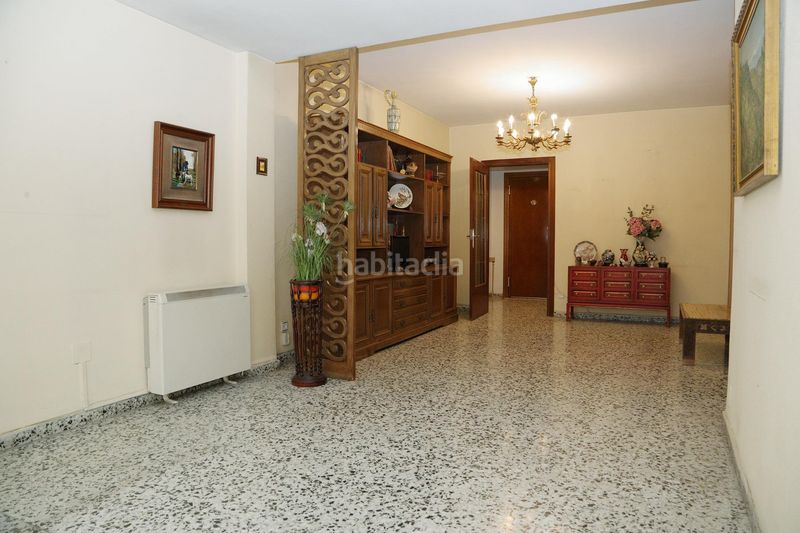 Foto 52fc2c11-c102-47cf-ba39-710ddd660f4a. Pis amb calefacció aparcament a Arrancapins Valencia