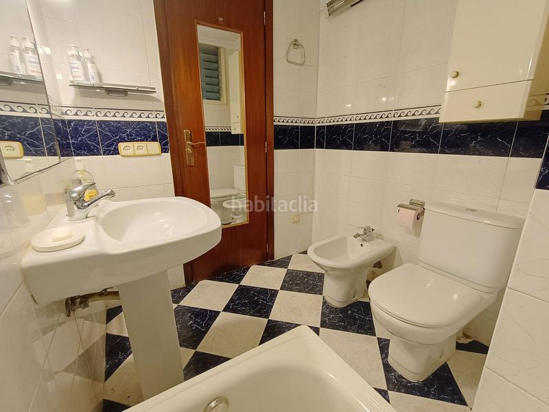 Foto 5ef9d4f5-c6ca-4ced-a969-5f1ad2fb3e34. Pis amb calefacció aparcament a Arrancapins Valencia