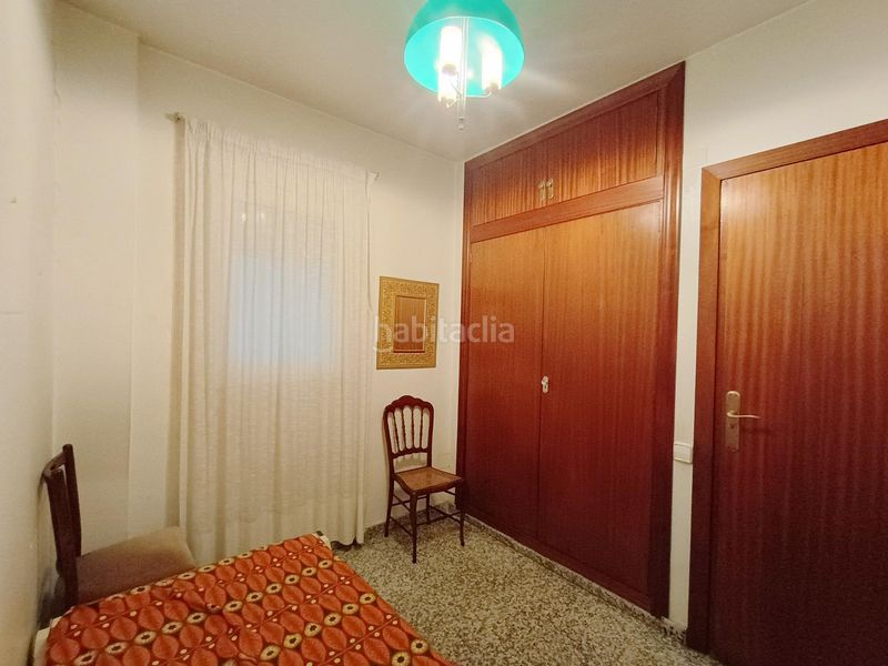 Foto 63f53bbe-2cb5-4262-baff-de620eb3fa02. Pis amb calefacció aparcament a Arrancapins Valencia