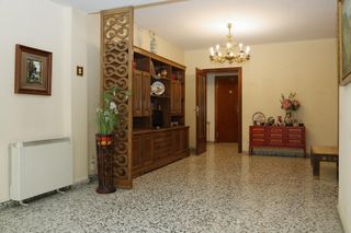 Pis a Arrancapins. Elegante y espaciosa vivienda en el centro de valencia.