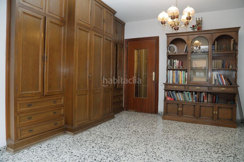 Foto 68243e9b-6127-439c-9ca5-f519c5c80c54. Pis amb calefacció aparcament a Arrancapins Valencia