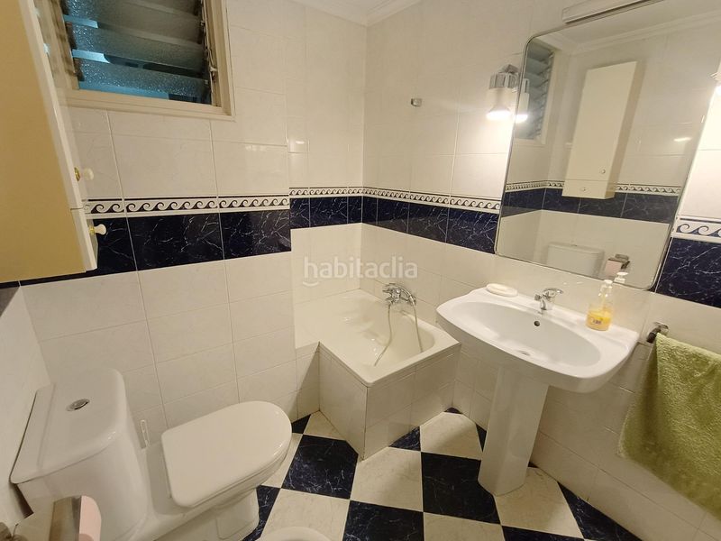 Foto 697a0be4-6e7a-4b7a-88d2-ab25be2b2858. Pis amb calefacció aparcament a Arrancapins Valencia