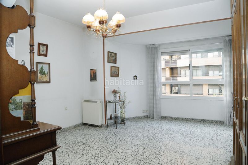 Foto 72806b57-2079-47ae-8638-ebd2f82b2f51. Pis amb calefacció aparcament a Arrancapins Valencia