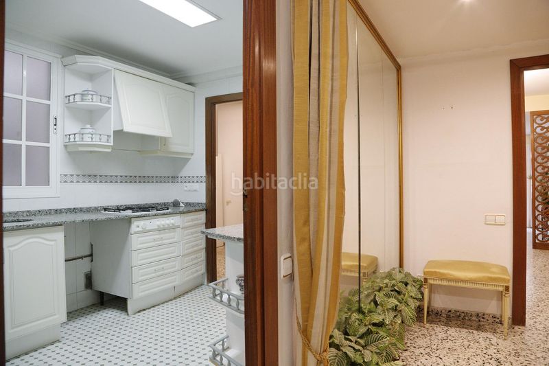 Foto 779ccb36-9ac4-4a36-9817-e515f6940298. Pis amb calefacció aparcament a Arrancapins Valencia