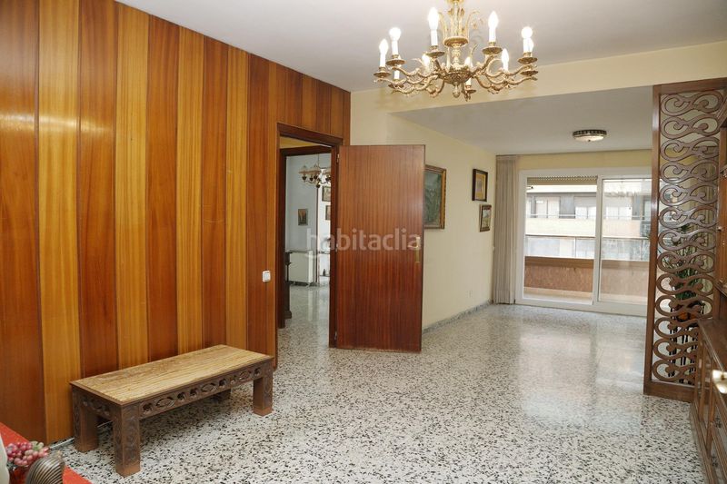 Foto 7a31076b-630a-4daa-ade1-ba77489fa532. Pis amb calefacció aparcament a Arrancapins Valencia