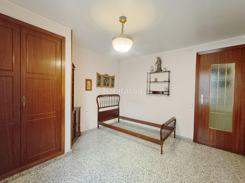 Foto 80397cda-6dd3-48e6-9757-f39d8eed7bb5. Pis amb calefacció aparcament a Arrancapins Valencia