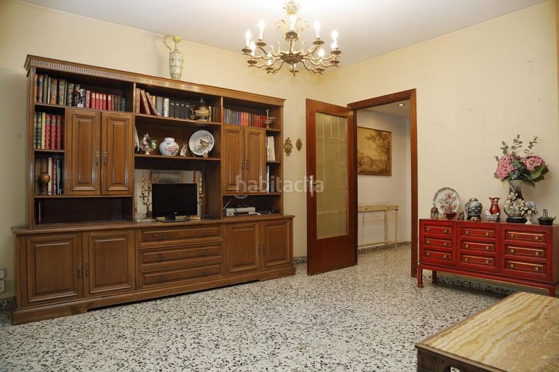 Foto 87bd9396-379a-4b3a-b32c-b0c95c17e91b. Pis amb calefacció aparcament a Arrancapins Valencia