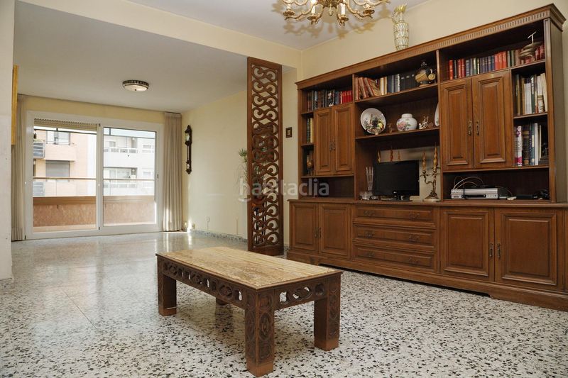 Foto 8c013495-924a-4874-9cf3-1da0503cd93e. Pis amb calefacció aparcament a Arrancapins Valencia