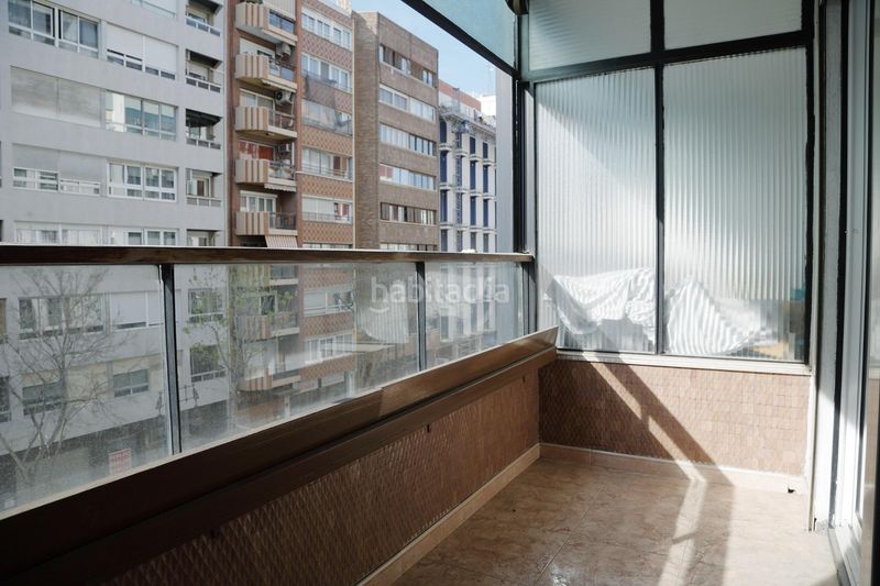 Foto 8fbf585e-bbf3-49e0-8e40-87e4b0a50f5c. Pis amb calefacció aparcament a Arrancapins Valencia