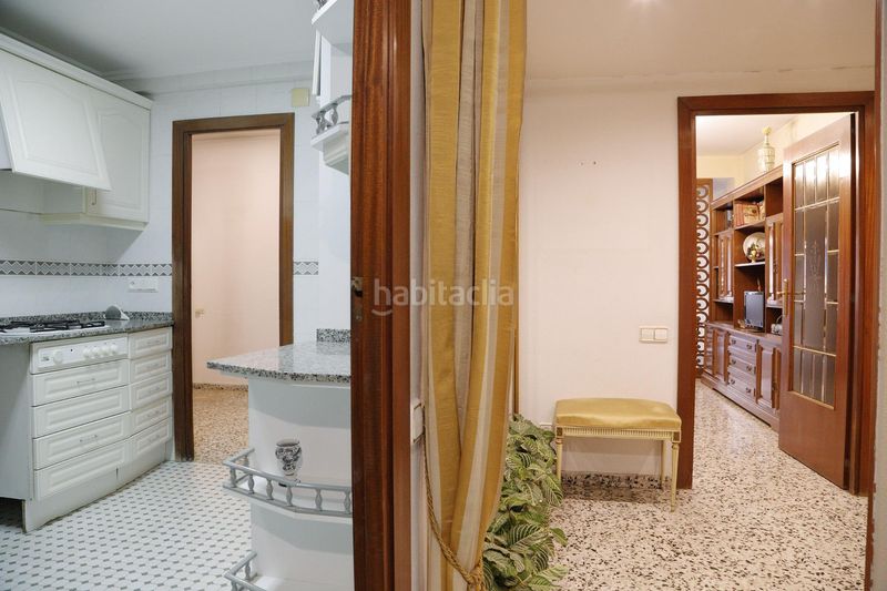 Foto a4b3040f-aa27-454f-82cc-91dc927b4fa1. Pis amb calefacció aparcament a Arrancapins Valencia