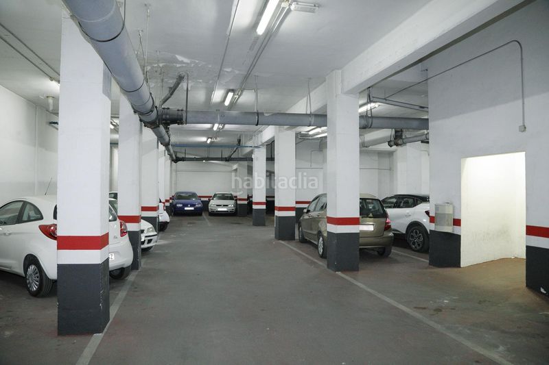 Foto b5554de1-b6e4-438e-a767-90005b1f7eb9. Pis amb calefacció aparcament a Arrancapins Valencia