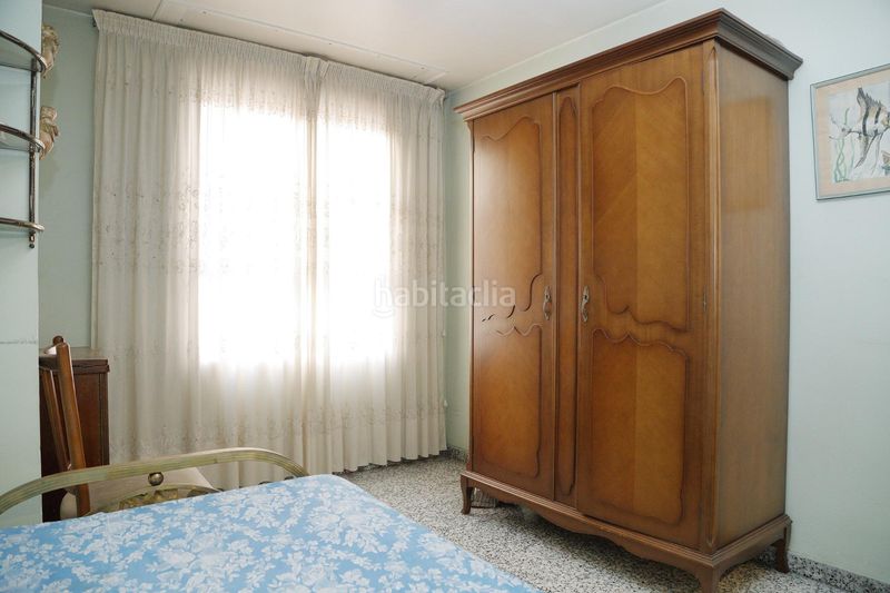 Foto b9ba7b51-b6d2-4c83-86d0-4cc2b0387c38. Pis amb calefacció aparcament a Arrancapins Valencia