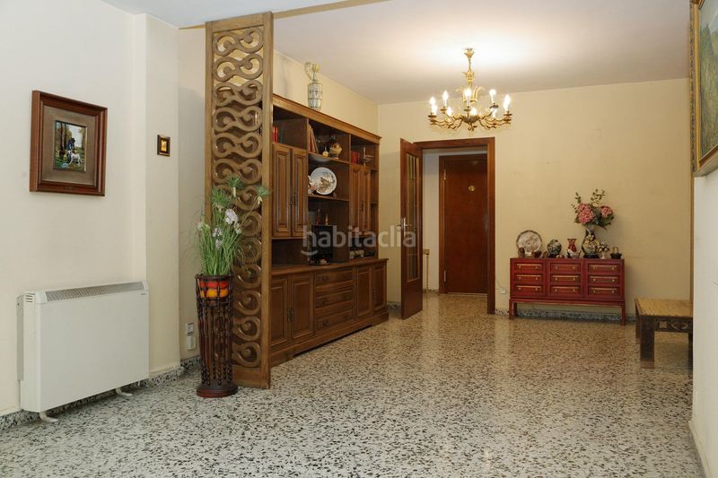 Foto bcd403cd-08ea-43cf-bc01-e26b3528a5a1. Pis amb calefacció aparcament a Arrancapins Valencia