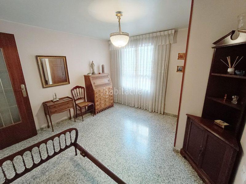 Foto d5acd88e-b44e-4918-a0df-0ac20663f94c. Pis amb calefacció aparcament a Arrancapins Valencia