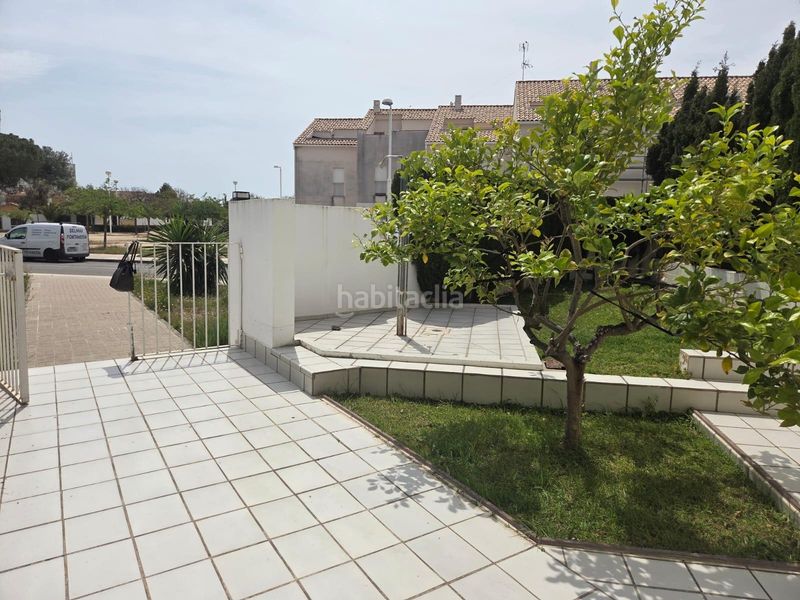 Foto 053d0edf-d79e-4535-8b87-d74332b220cd. Àtic amb aparcament a Corinto-Almardà Sagunt