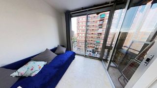 Pis a Calle EXPLORADOR ANDRES