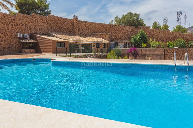 Foto 02614928-c06e-4ede-993e-029011413fff. Xalet amb aparcament piscina a Alfinach - Monasterios Puçol