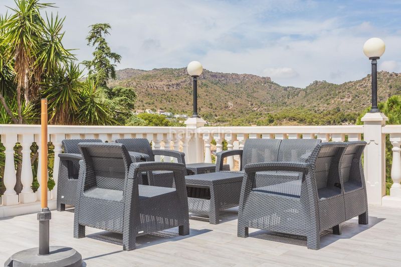 Foto 092f6f23-3350-4671-974f-67240caba0b3. Xalet amb aparcament piscina a Alfinach - Monasterios Puçol