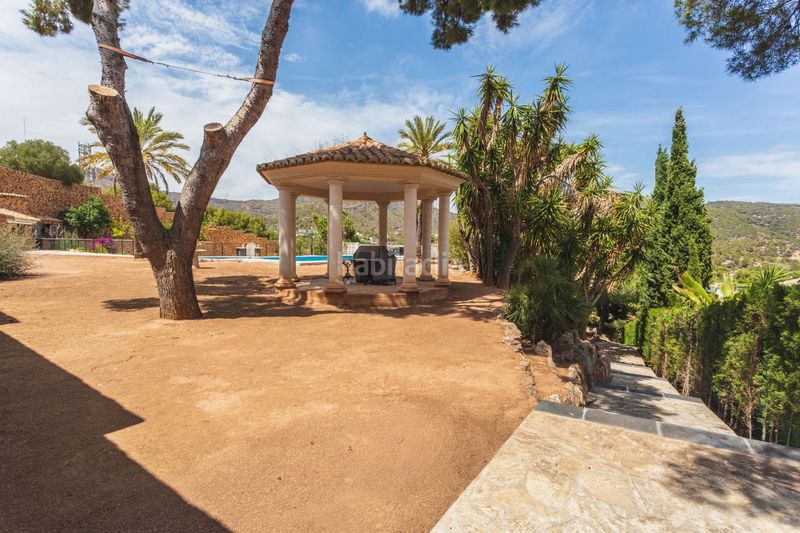 Foto 0c7fd73f-5c2c-47da-916f-ee29f2a03162. Xalet amb aparcament piscina a Alfinach - Monasterios Puçol