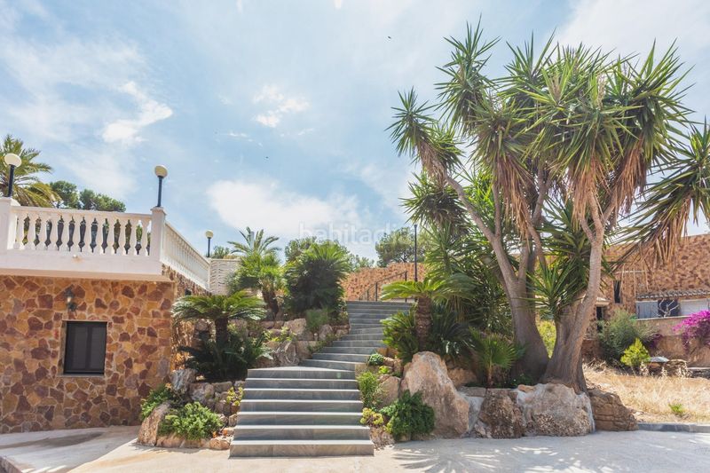 Foto 13e9d9b0-4aa0-4703-91af-b171b92249a3. Xalet amb aparcament piscina a Alfinach - Monasterios Puçol