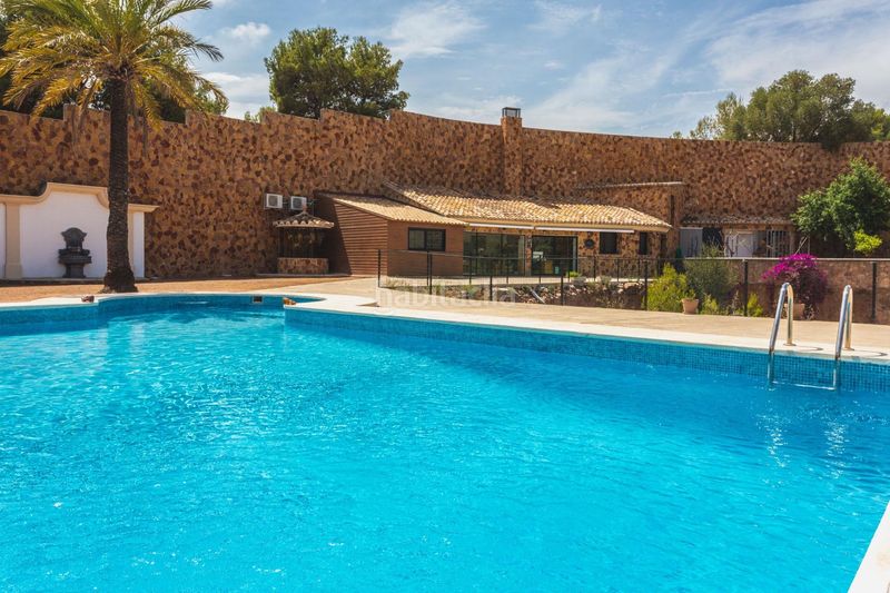 Foto 160f511d-e90b-407e-a464-3461dca18786. Xalet amb aparcament piscina a Alfinach - Monasterios Puçol