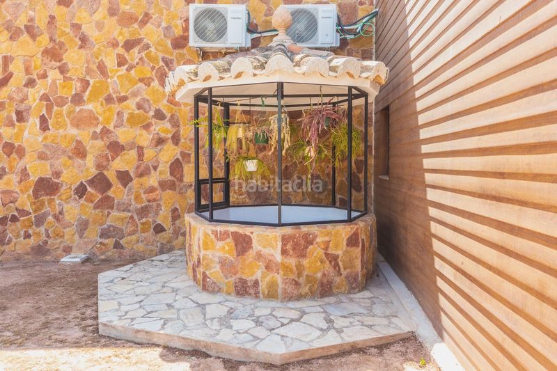 Foto 244b92fb-8323-485e-a50e-19d885db775b. Xalet amb aparcament piscina a Alfinach - Monasterios Puçol