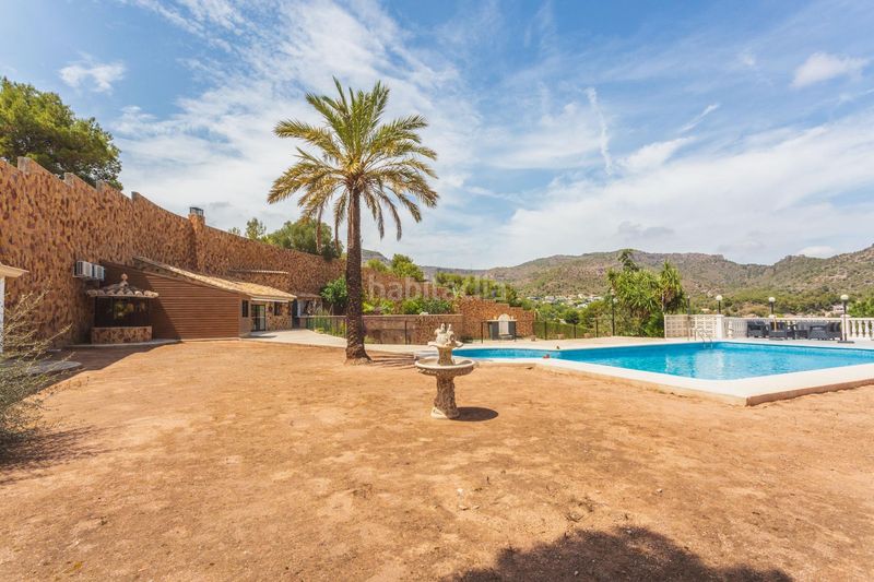 Foto 432635c1-8b1b-4280-b128-7ac82af71b0e. Xalet amb aparcament piscina a Alfinach - Monasterios Puçol