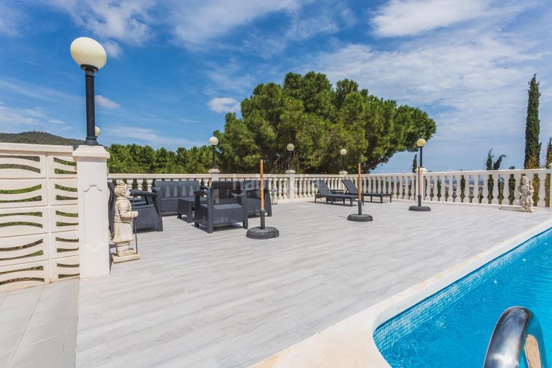 Foto 64798c87-69c6-430d-ab33-5c23a632ce78. Xalet amb aparcament piscina a Alfinach - Monasterios Puçol