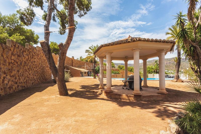 Foto 6efc432a-f9f7-4761-889e-ab8314a49a79. Xalet amb aparcament piscina a Alfinach - Monasterios Puçol