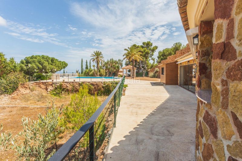 Foto 79a05cb4-4ff0-4e59-a9a8-4bf943aabd44. Xalet amb aparcament piscina a Alfinach - Monasterios Puçol